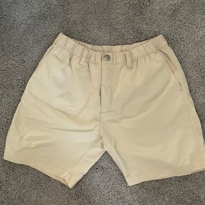 Chubbies Golf Shorts